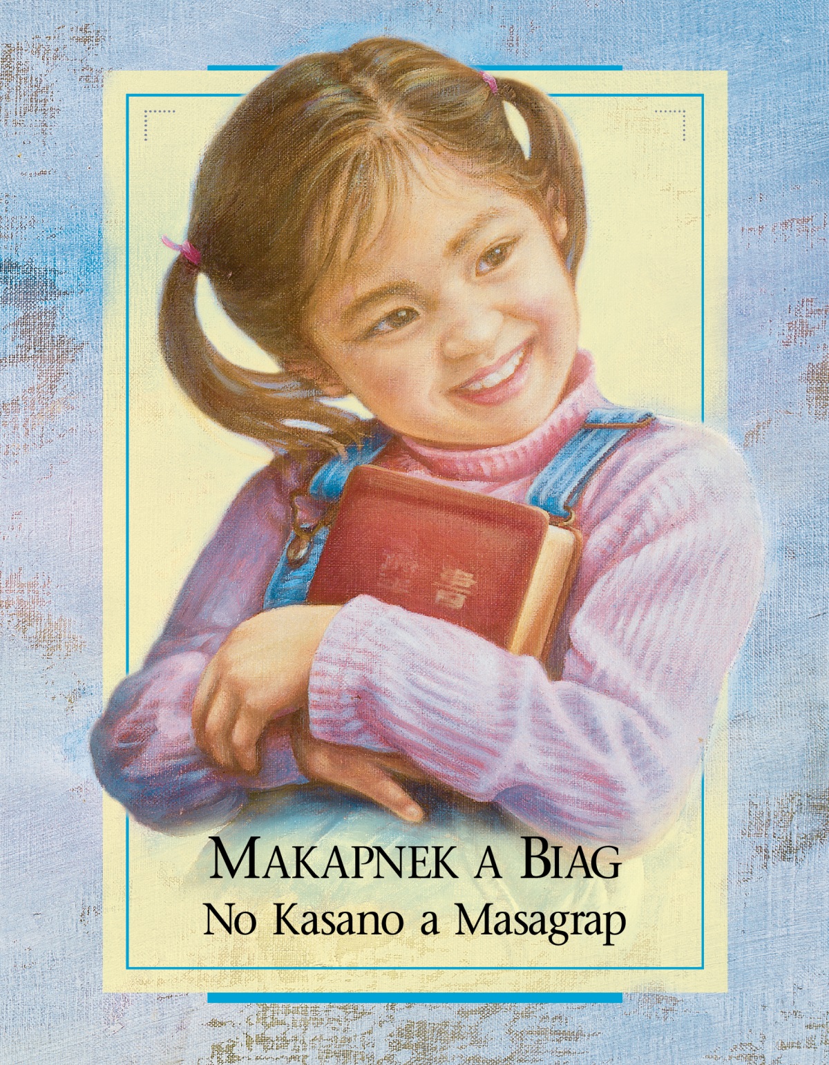 Makapnek a Biag​—No Kasano a Masagrap
