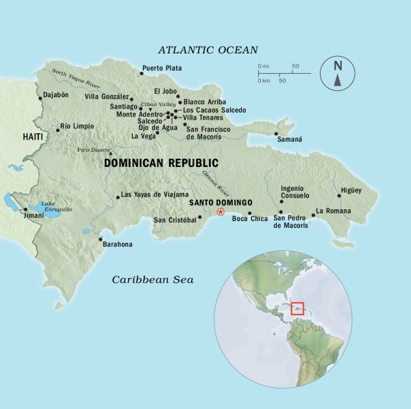 Mapa iti panid 83