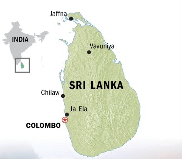 Mapa iti panid 29