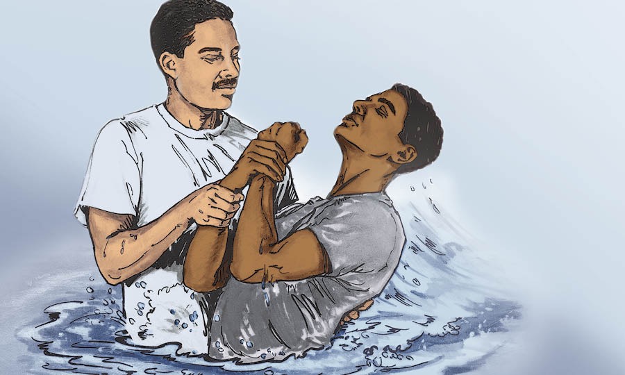 Ọzae nọ a be họ-ame