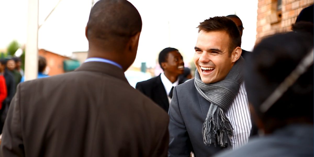 Isẹri Jihova ivẹ nọ a bi yere ohwohwo