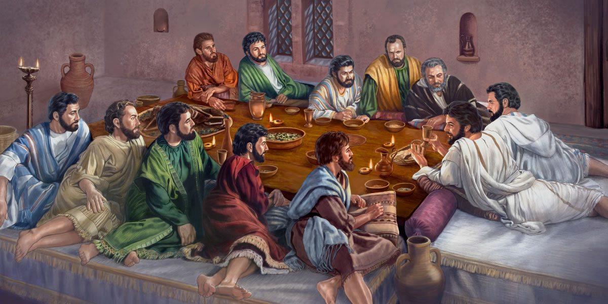 Jesu ọ be to Emu Owọwọ Olori na họ kugbe ikọ ikpegbọvo riẹ