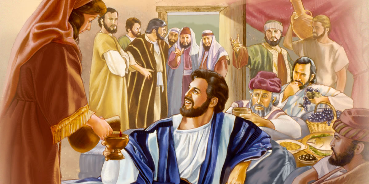 Otu Farisi a bi rri nọ Jesu ọ be re emu kugbe enọ i re mi osa-uzou gbe erahaizi evaọ uwou Matiu
