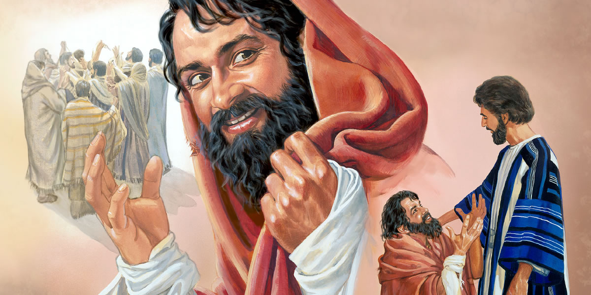 Omọvo evaọ usu emoti ikpe nọ Jesu o siwi na o zihe ze ti yere iei
