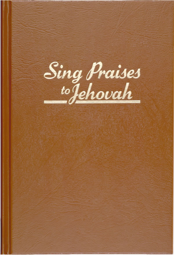 Uke obe na, Sing Praises to Jehovah, ukpe 1984