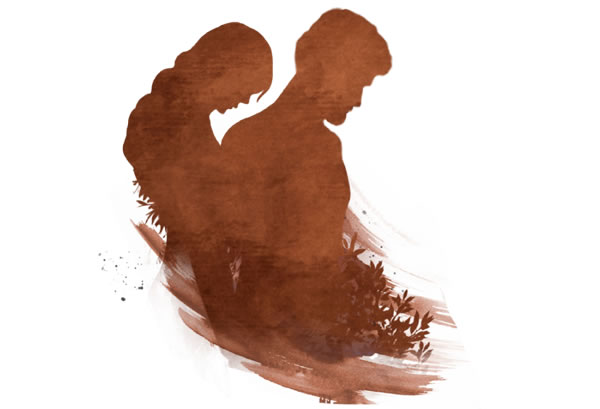 Adamu avọ Ivi