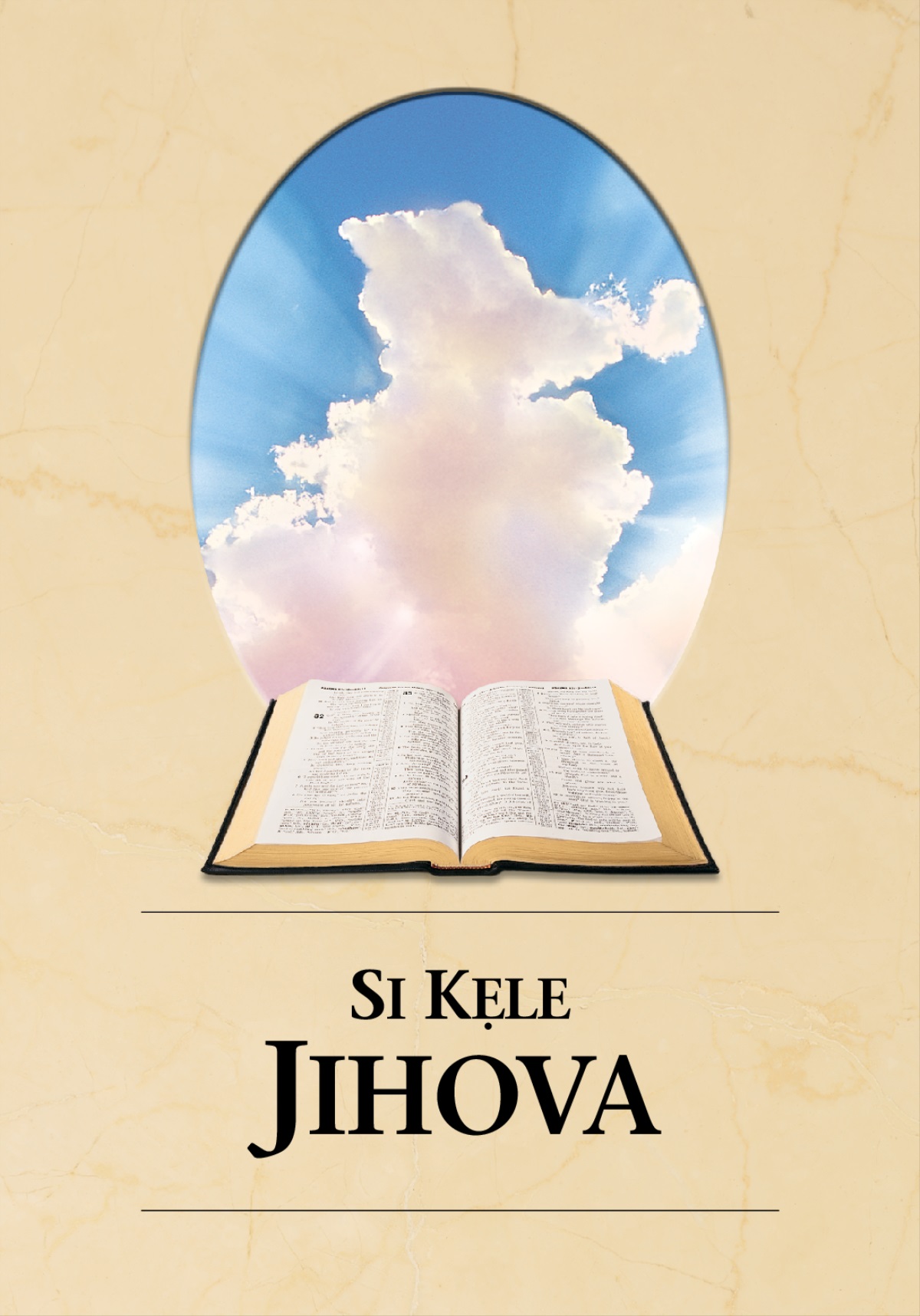 Uke obe ọ Si Kẹle Jihova