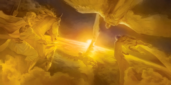 Jesu Kristi nọ ọ rrọ Ovie-Ogbaẹmo na avọ ogbaẹmo obọ odhiwu riẹ