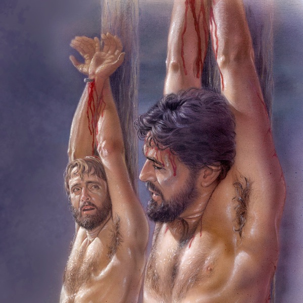 Jesu ọ be ta ẹme kẹ oji nọ a kare kugbei na