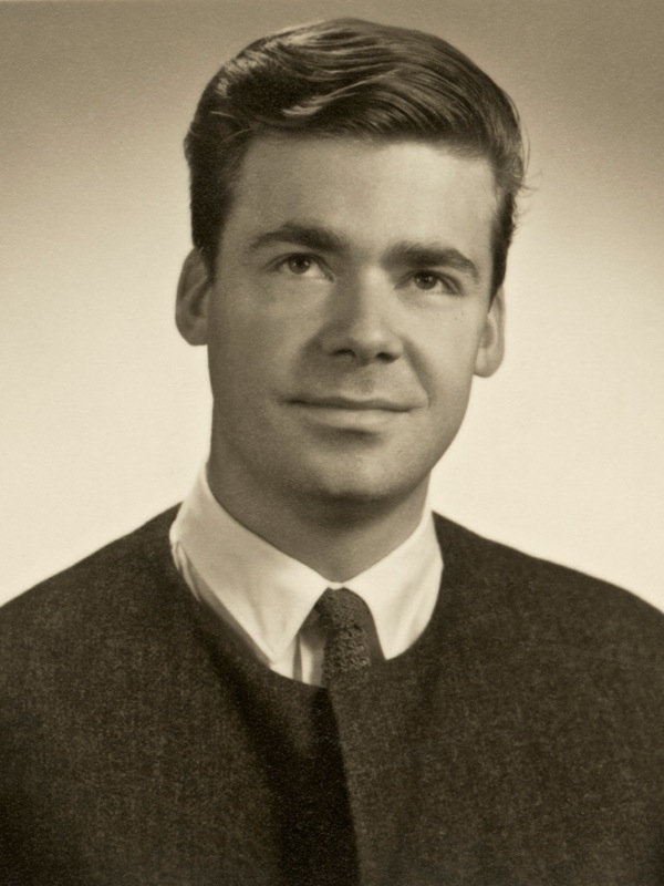 Okenọ Gerrit Lösch ọ jọ ikpe udhegbọ