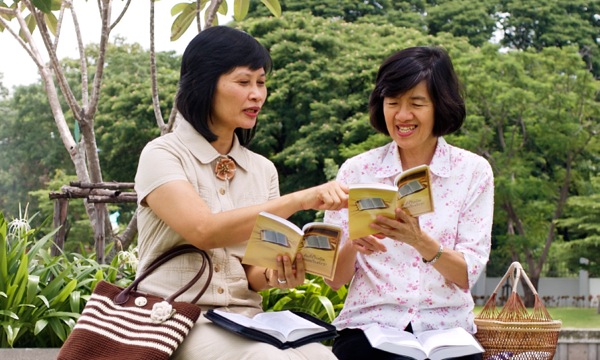 Osẹri Jihova jọ nọ ọ be ta usiuwoma