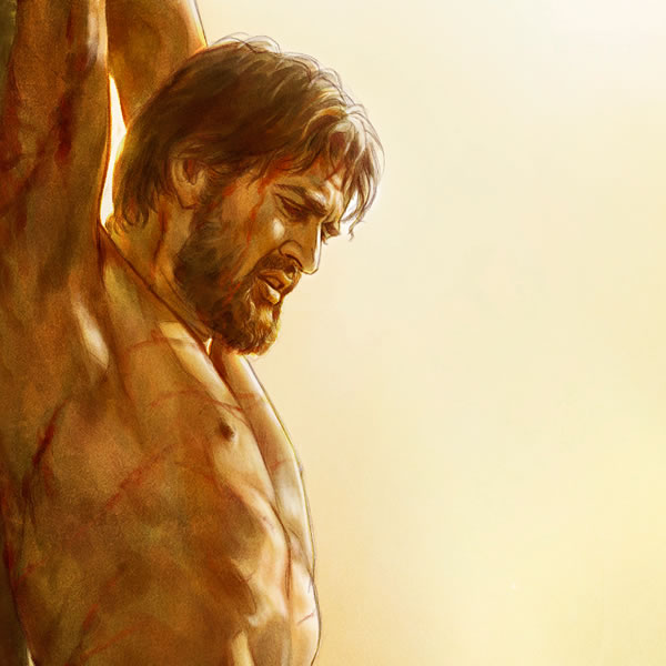 Jesu nọ a kare fihọ ehru ure oja