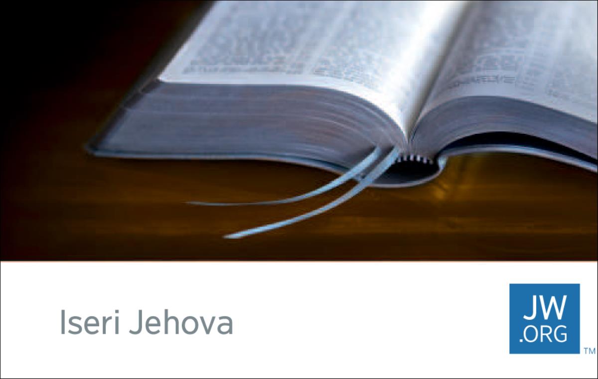 Ekade JW.ORG