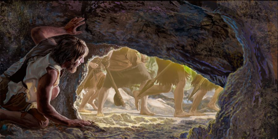 Enọk nọ o dhere eghogho utho jọ yọ ahwo nọ a bi lei a be dhẹ vrẹ