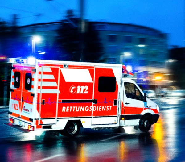 Ambulanza