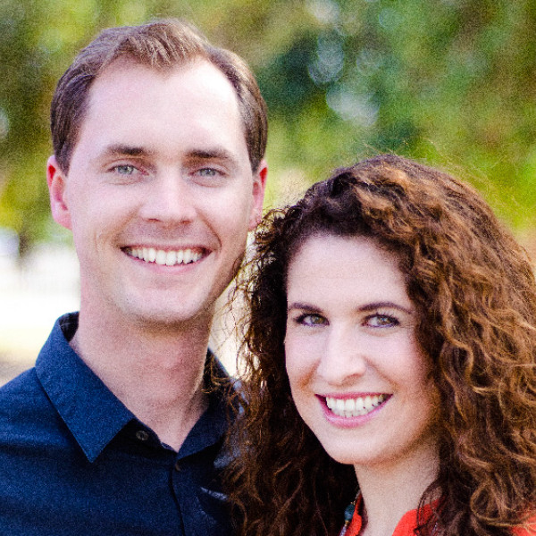 Jason e Alexandra