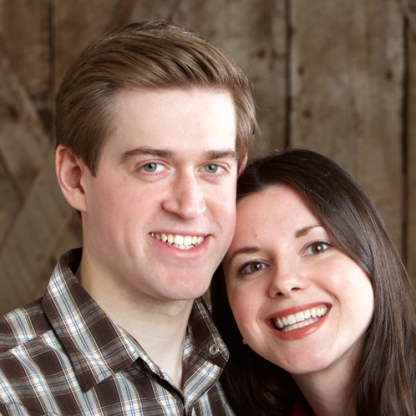 Kai e Julia