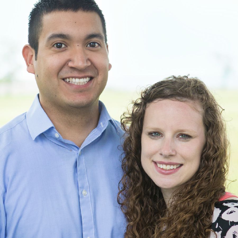 Benjamin e Chelsea