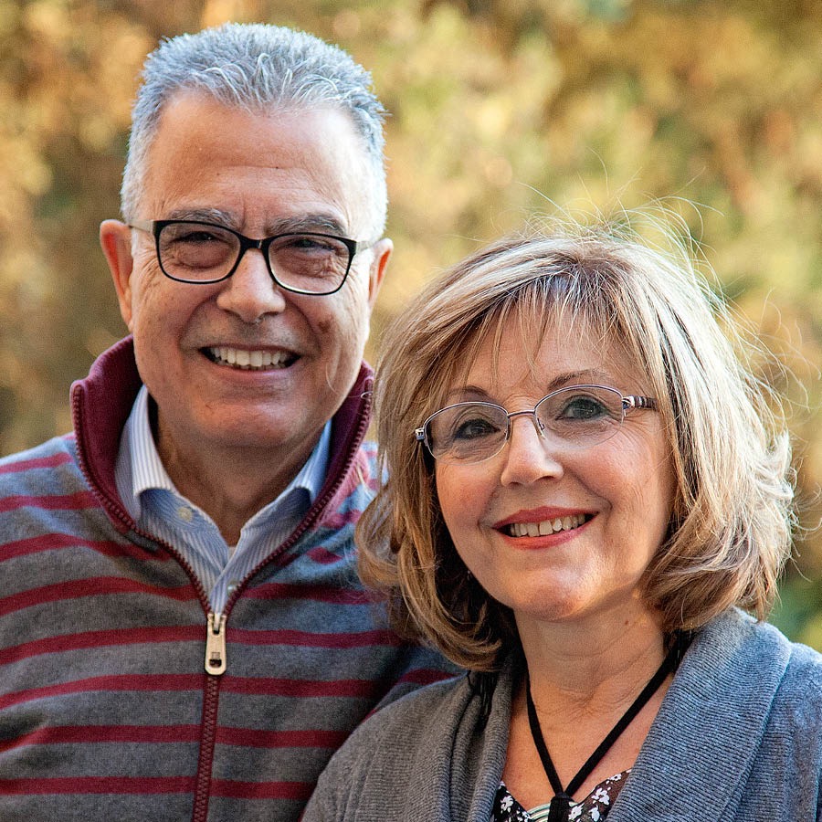 Carlo e Caterina