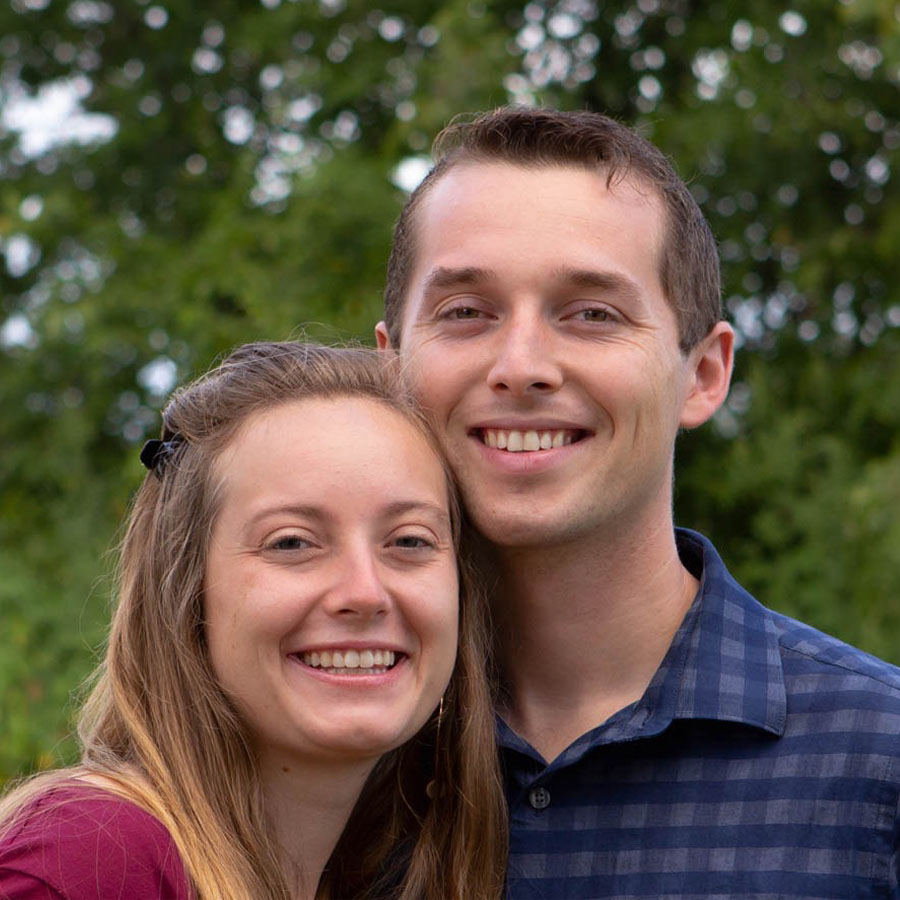 Kara e Daniel