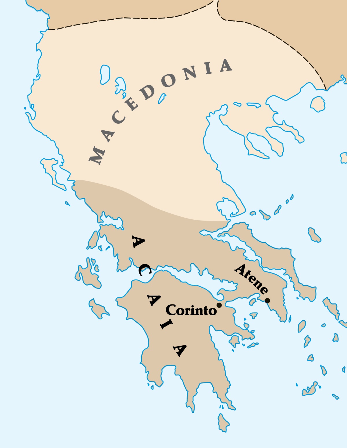 [Cartina a pagina 44]