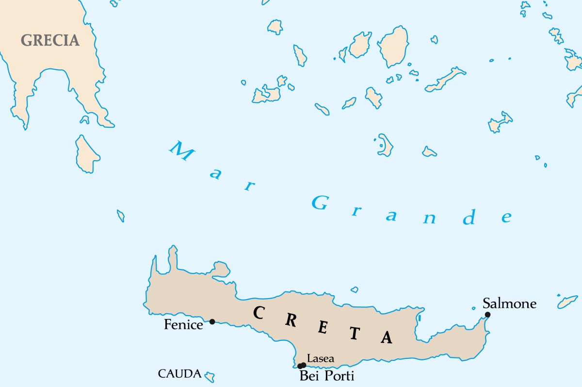 [Cartina a pagina 598]