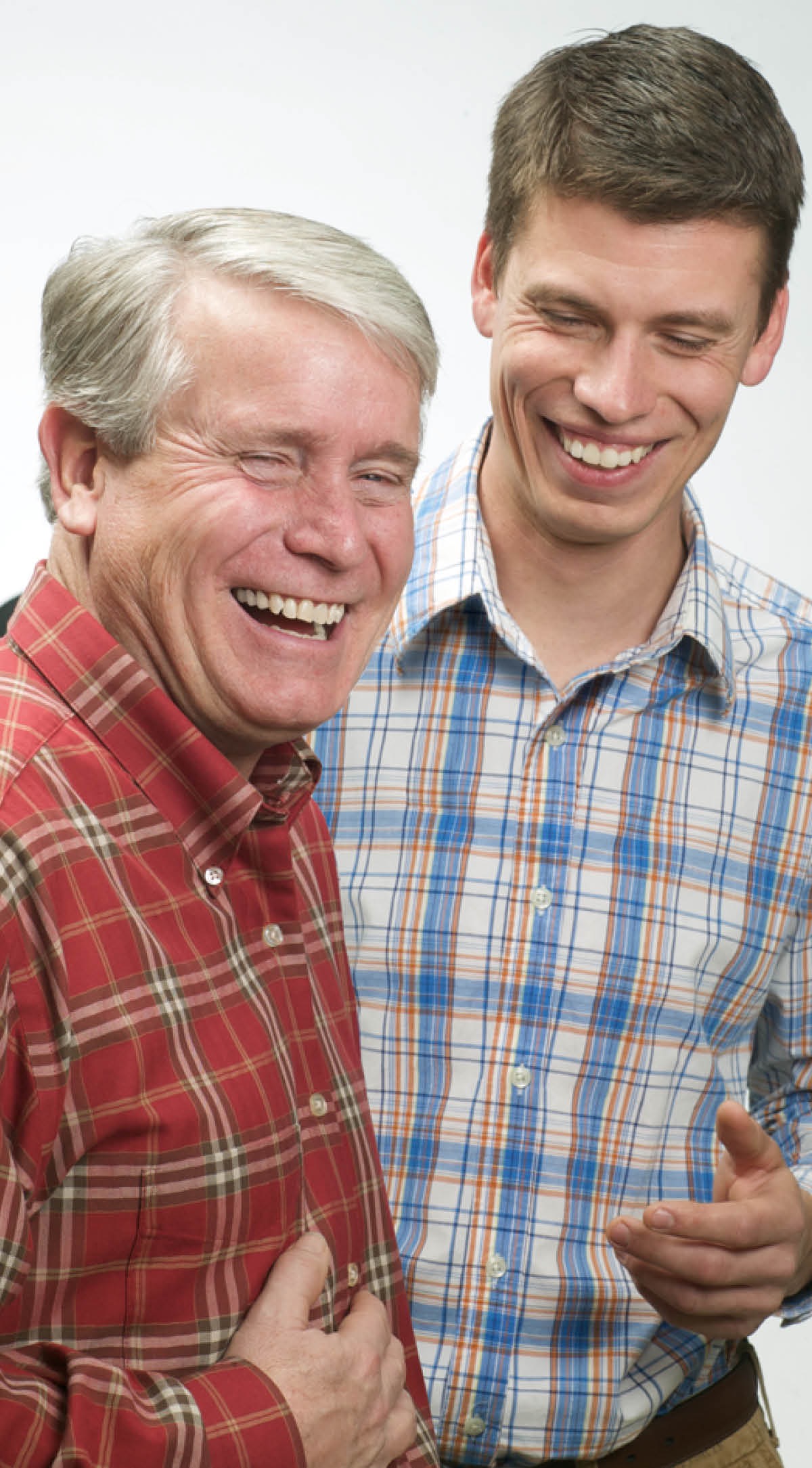 Padre e figlio