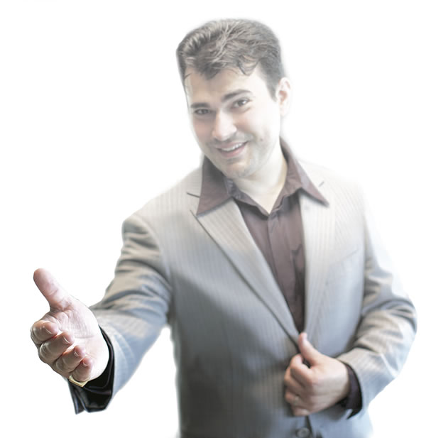 Uomo