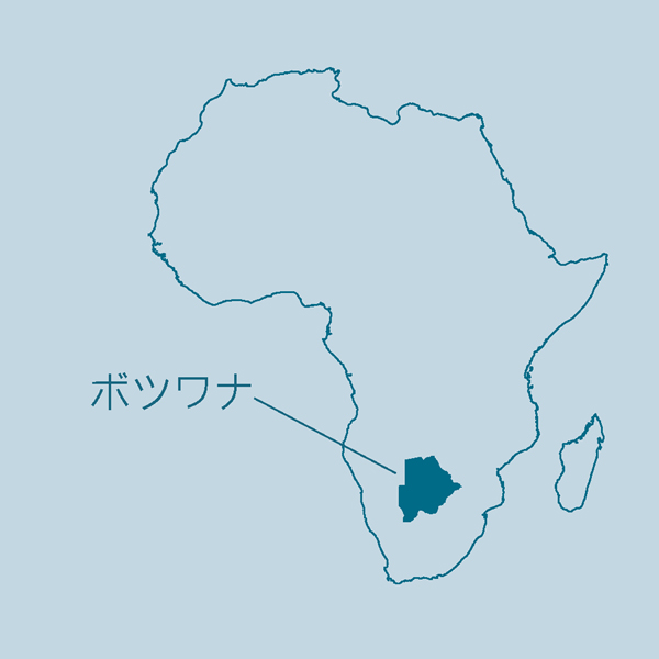 2ページの地図