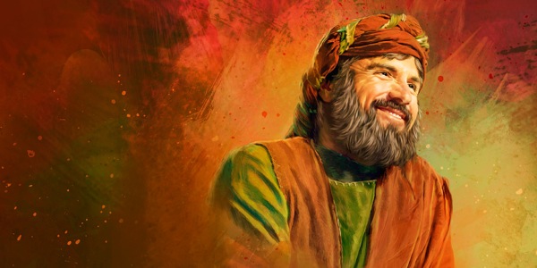 Rasul Pétrus
