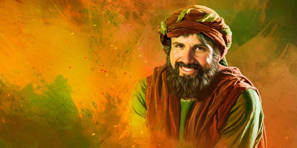 Rasul Pétrus