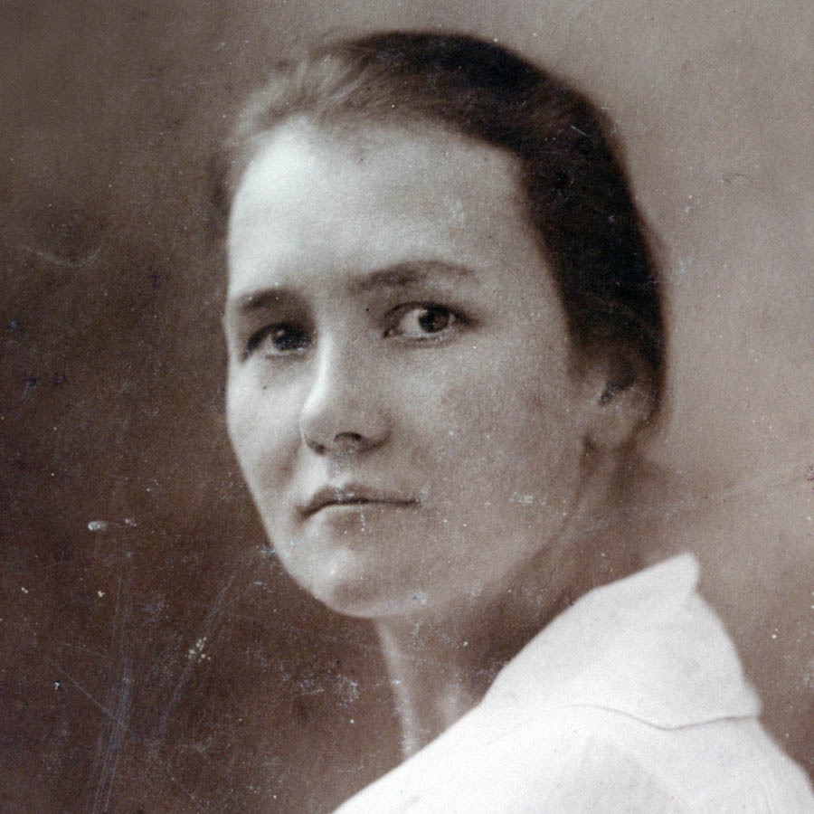 Helene Gotthold