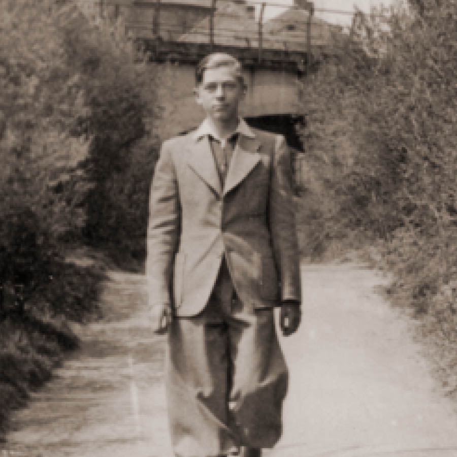 Rudolf Auschner