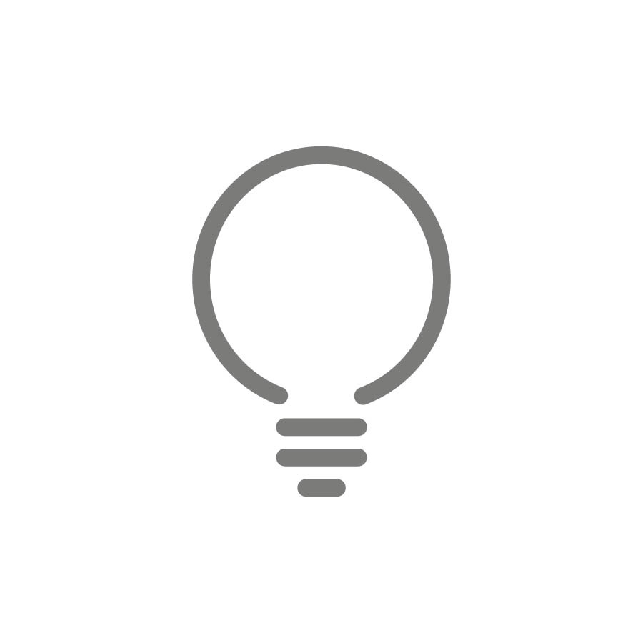 Lampu.