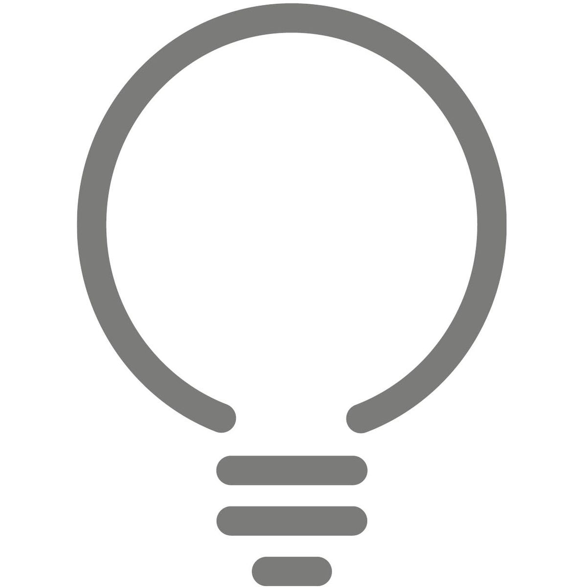 Lampu.