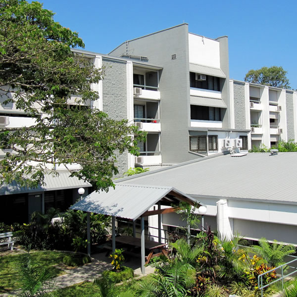 Cabang Papua Nugini