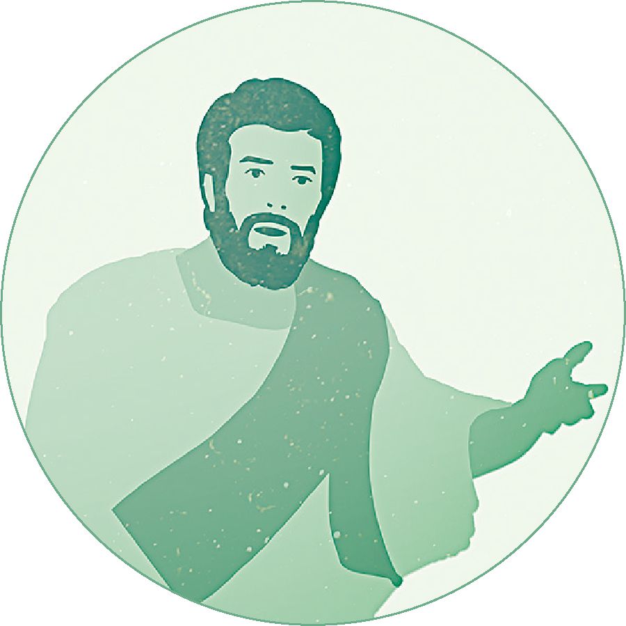 Yésus mulang