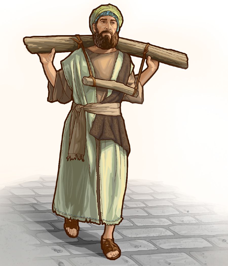 Nabi Yérémia