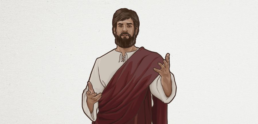 Yésus