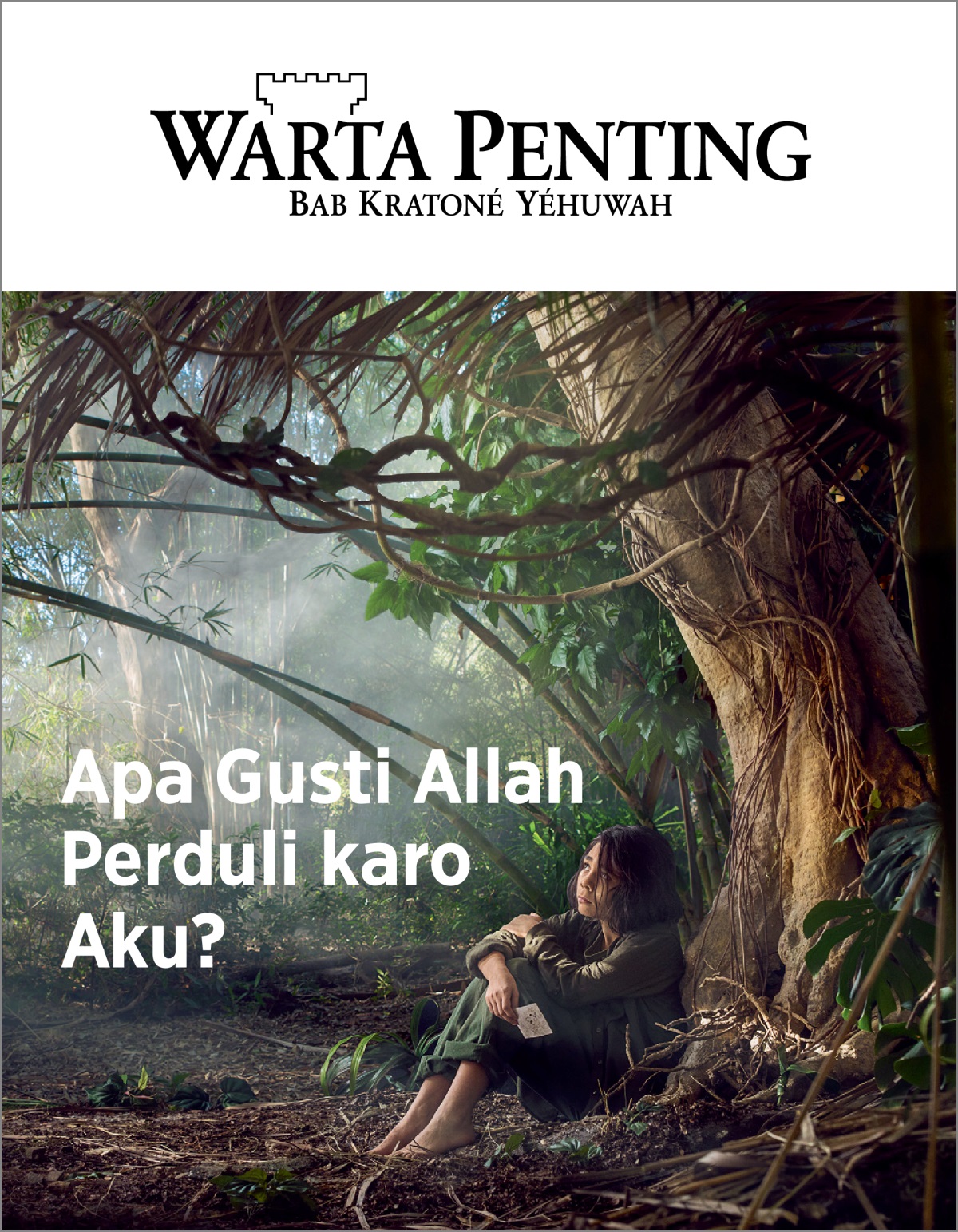 ”Warta Penting” No. 3 2018.