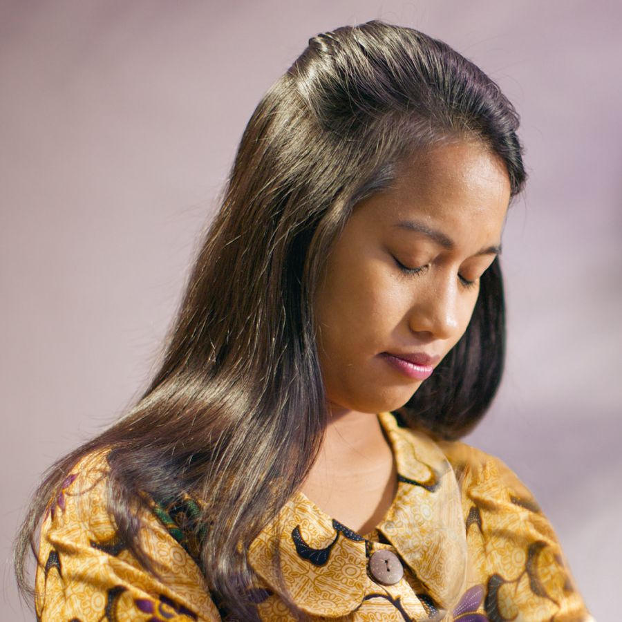 Wong wadon ndonga