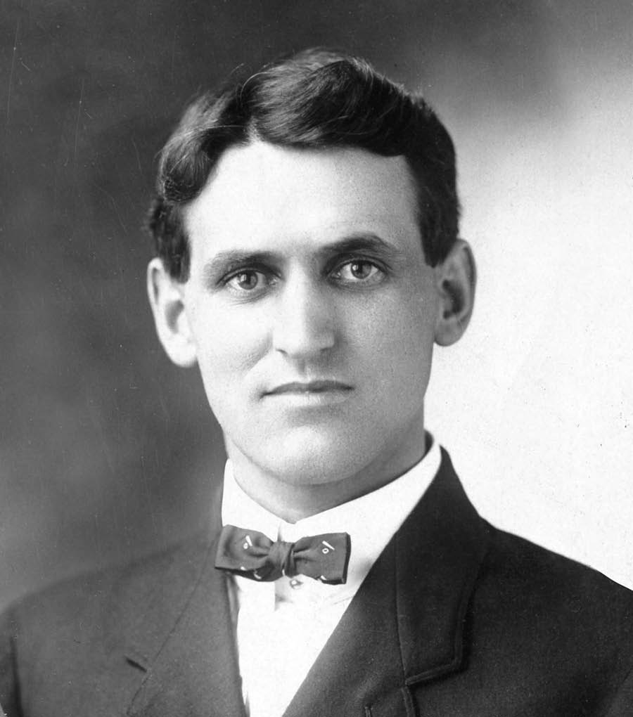 Alexander H. Macmillan