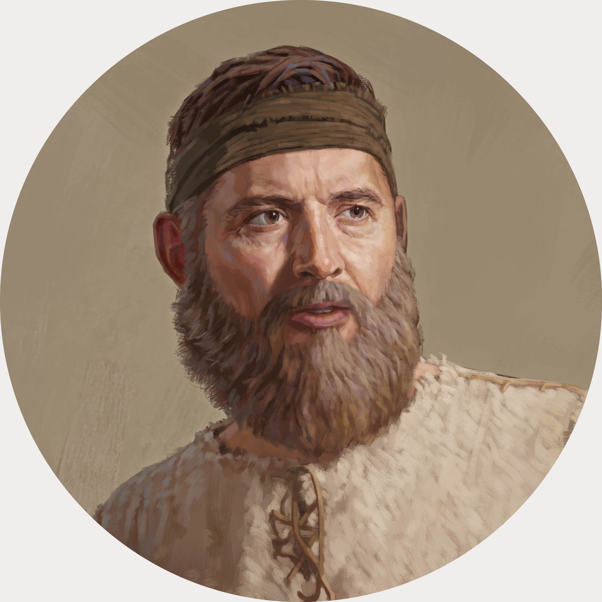 Zébulon.