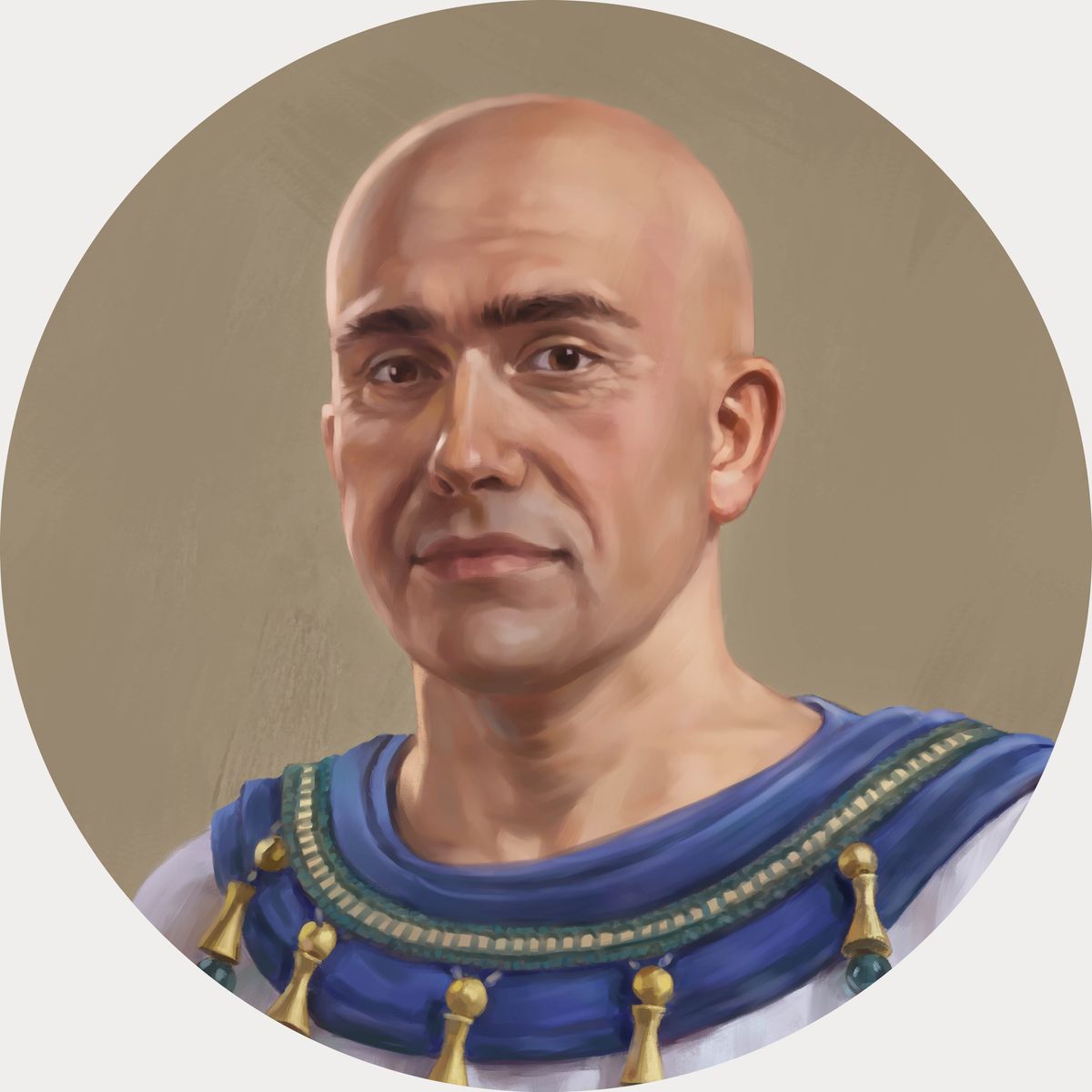 Yusuf.