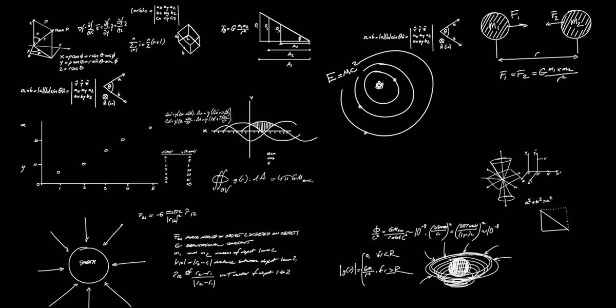 Rumus-rumus matematika