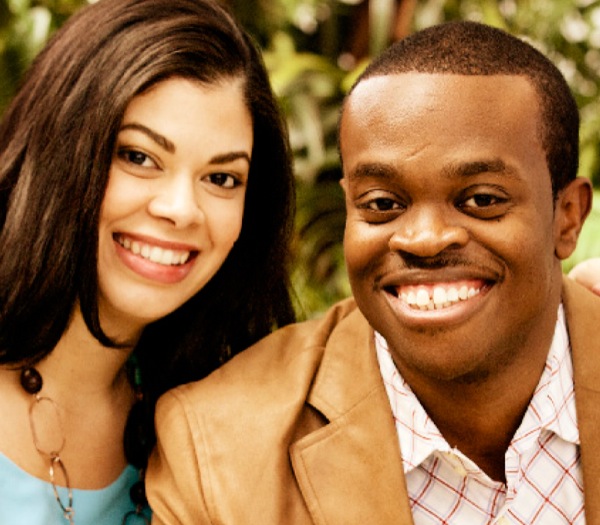 შარლოტა და ტიმოთე