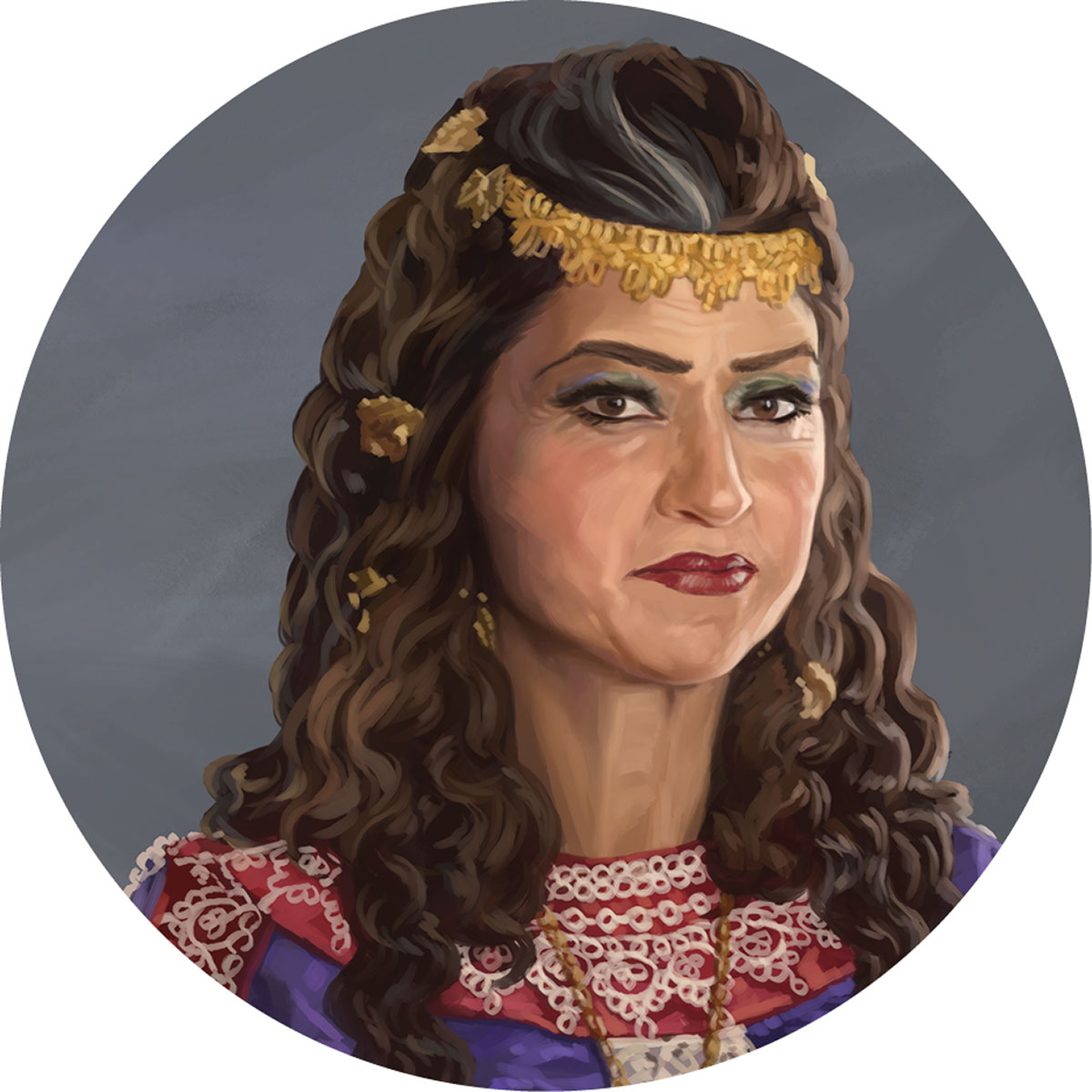 იზებელი