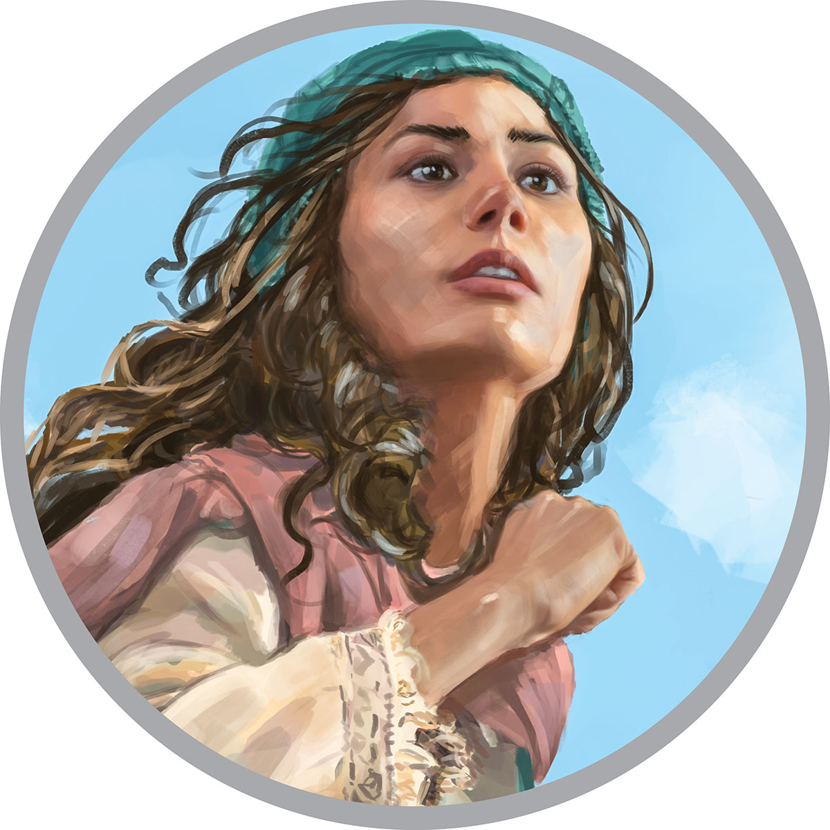 აბიგაილი