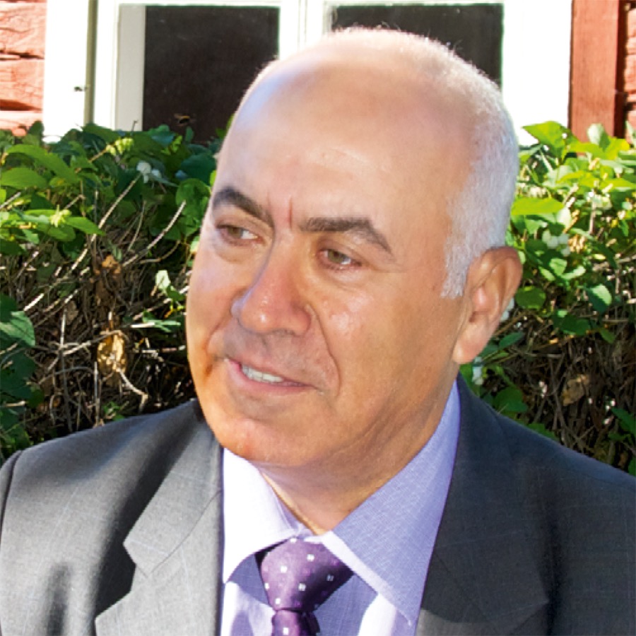 ანტუან ტუმამი