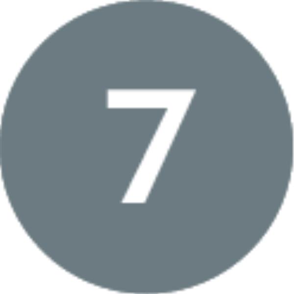 წინასწარმეტყველება 7